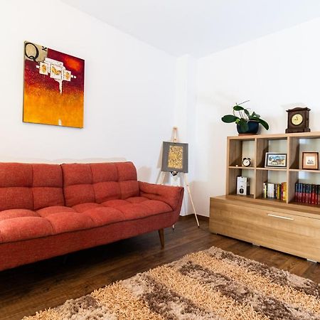 Nature Apartment - Minutes Away From The Old Town And Afi Mall Braşov Exterior foto